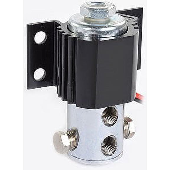 Granatelli Motorsports 760500 Brake Line Lock Kit