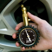 JACO Elite Low Pressure Tire Gauge - 30 PSI