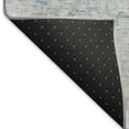 thumbnail image 5 of Addison Rugs Mayfield Premium Machine Washable Traditional Global Beige Rectangle Rug, 3' x 5', 5 of 7