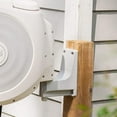 thumbnail image 2 of Vego Garden Additional Bracket For Hose Reel Cloud White, 2 of 4