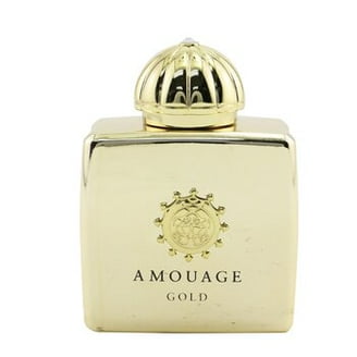 Amouage Gold Woman 1.7 oz Extrait de Parfum Spray - Walmart.com