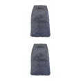 thumbnail image 4 of Youkk Warmth And Style Combined In Plush Over Knee Socks Wide Application Gift Idea dark blue 2Set, 4 of 6
