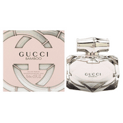 GucciPerfume GucciBamboo Eau De Parfum, Perfume for Women, 2.5 oz