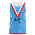 thumbnail image 3 of Camiseta de local del equipo de rugby estilo Sydney Rooster League para la temporada 2018, 3 of 5