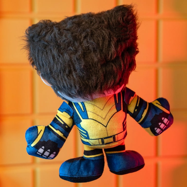 Bleacher Creatures Marvel Wolverine 8