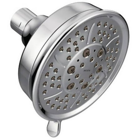 Moen 3638 Basic Multi-Function Shower Head, Available in Various