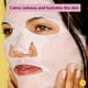 thumbnail image 3 of Mascarilla facial FACETORY K Beauty SUN BAE SOOTHING Aloe, paquete de 10, 3 of 7