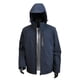 thumbnail image 2 of Ceisia Men's Outdoor Sports Jacket Hooded Long Sleeve Winter Regular Fit with Zipper Gift and Drawstring with Pockets, 2 of 5