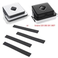 thumbnail image 4 of Wheel Tire Leather, Mopping Robot Tire Replacement Simple Installation  For Braava 381 For Braava 380t For Braava 380, 4 of 8