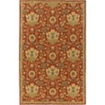 thumbnail image 1 of Surya CAE1159-1215 Red Caesar 12' X 15' Rectangle Wool Hand Tufted Traditional Area Rug, 1 of 7