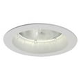 thumbnail image 1 of Cooper Lighting 5000P 5 Po. Blanc Évasé et Garniture Ouverte, 1 of 3