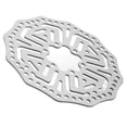 thumbnail image 1 of Bicycle Brake Disc, No Crash Bicycle Disc Brake Rotor Friction Effect  For Bike, 1 of 8