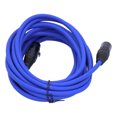 thumbnail image 4 of Xlr Microphone Cable XLR Microphone Cable Male To Female 20ft Compatible Speaker Professional Equipment, 4 of 8