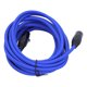 thumbnail image 3 of Cable De Micrófono Xlr, Xlr Macho A Hembra Cable De Altavoz De Micrófono Cables Xlr Cable Xlr Cable De Micrófono Altavoz Compatible De 20 Pies Equipo Profesional Para Grabar, 3 of 7