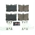 thumbnail image 2 of Z23SPORT CERAMIC PAD, 2 of 2