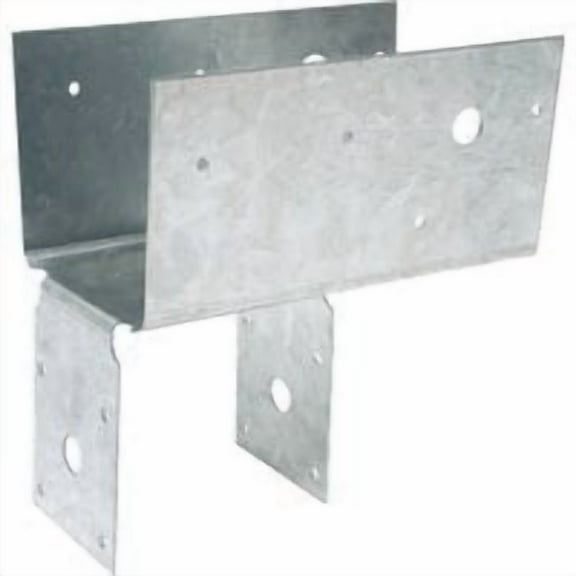 1PC Simpson Strong-Tie End Post Cap