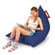 thumbnail image 2 of Puff Baggy Kinette Blue Navy 118 x 131 cm, 2 of 2