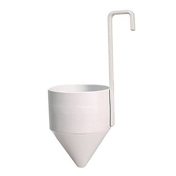 National Artcraft Viscosity Cup For Ceramic or Pottery Studios That Need To Check The Correct Viscosity of Ceramic Slip