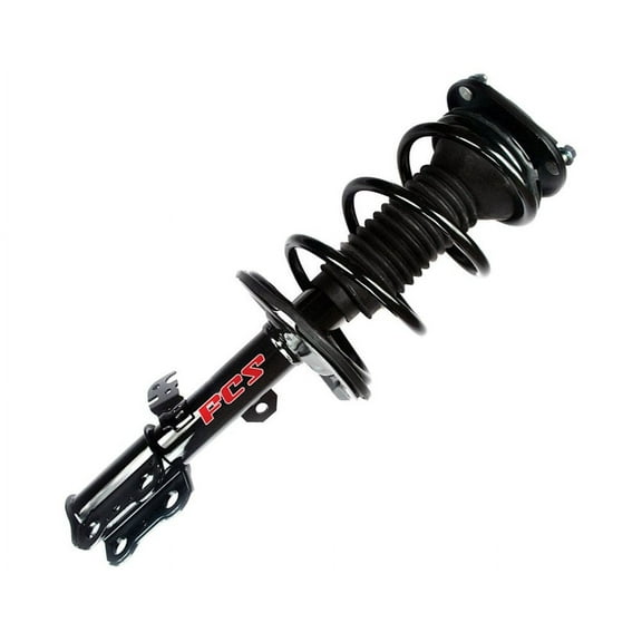 FCS Automotive International Complete Strut Assembly