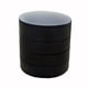 thumbnail image 2 of pstuiky Caja de almacenamiento de joyas, bandeja giratoria de 4 niveles para accesorios de joyería con tapa, 2 of 3