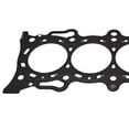 thumbnail image 2 of DNJ HG19 Graphite Head Gasket Fits Cars & Trucks 83-88 Mitsubishi Tredia 1.8L SOHC 8v, 2 of 6