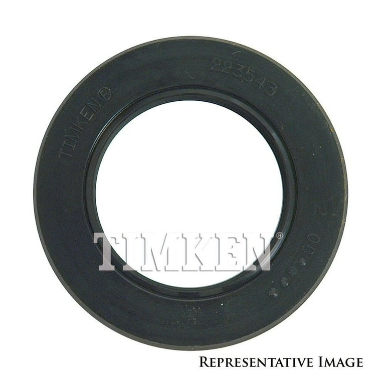 Timken 225005 Grease/Oil Seal - Walmart.com