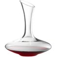 thumbnail image 1 of Eisch Bonaparte 1.5 L No Drop Lead-Free Crystal Decanter, 1 of 1