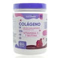 thumbnail image 1 of Colágeno Hidrolizado Biotina A. Hialurónico 500 grs Jamaica Nutrilínea Nutrilinea NUTRICOLAGENOJAMAICA, 1 of 4