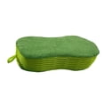 thumbnail image 2 of SNGMN Car Wash Sponge - 8-Shaped High-Density Absorbent Cleaning Sponge, 2 of 6