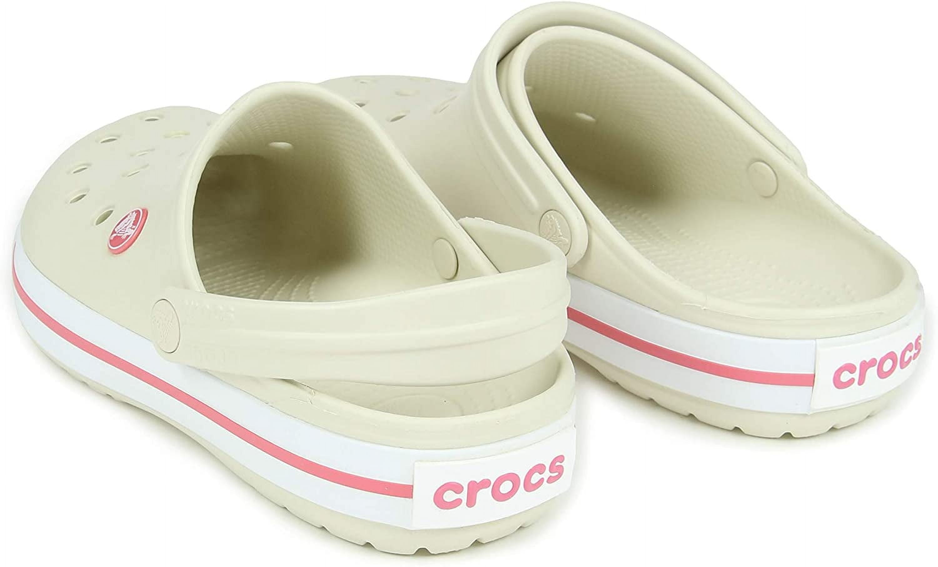 Crocs Unisex Crocband Clog