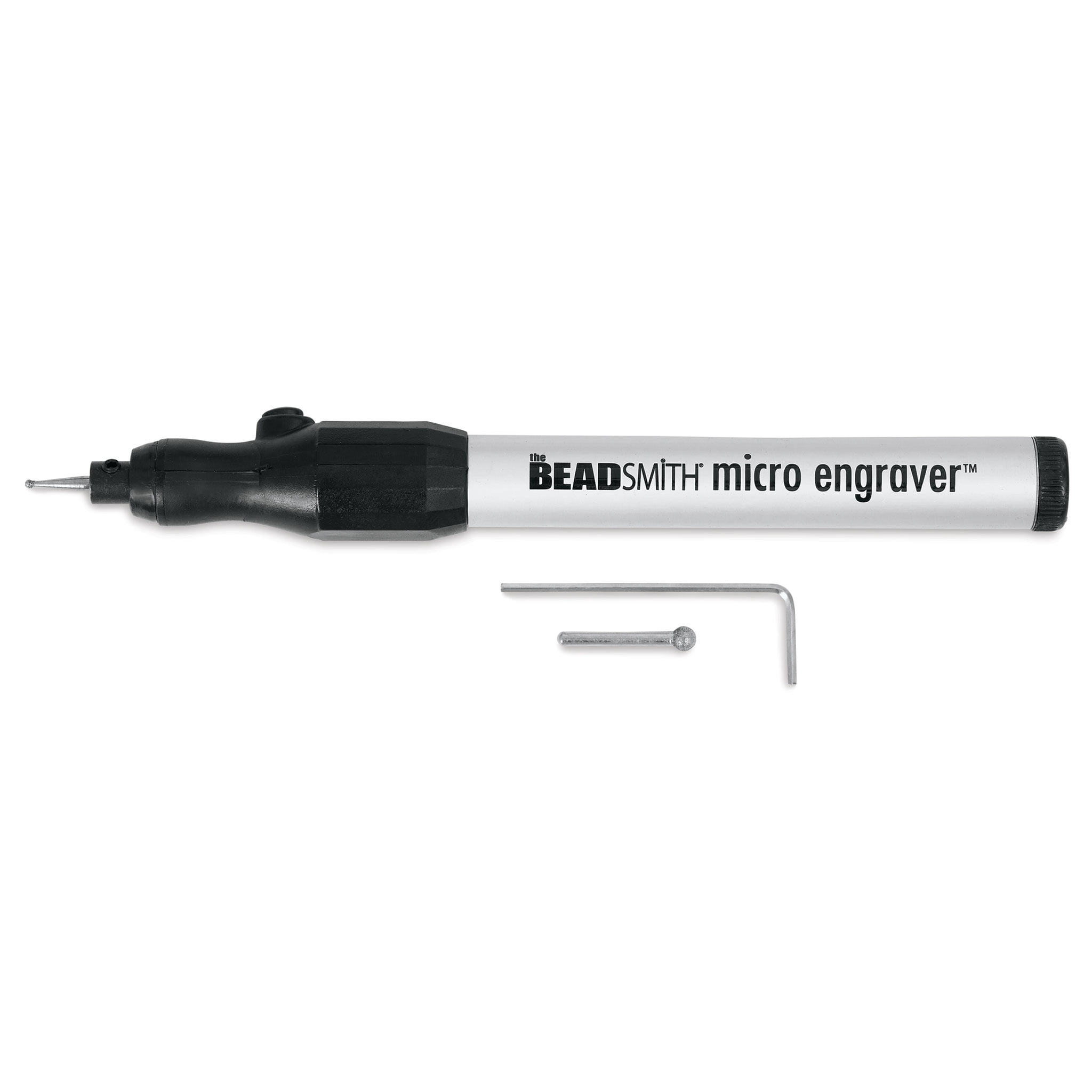 Beadsmith Micro Engraver