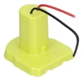 thumbnail image 4 of Battery Adapter,  Battery Adapter  Adaptor ABS  Connector  For Robots For Rc Car For Power Car Wheels For Toys, 4 of 8