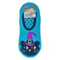 thumbnail image 2 of Women's Halloween Liner Socks, 1-Pack, Size 4-10, 2 of 5