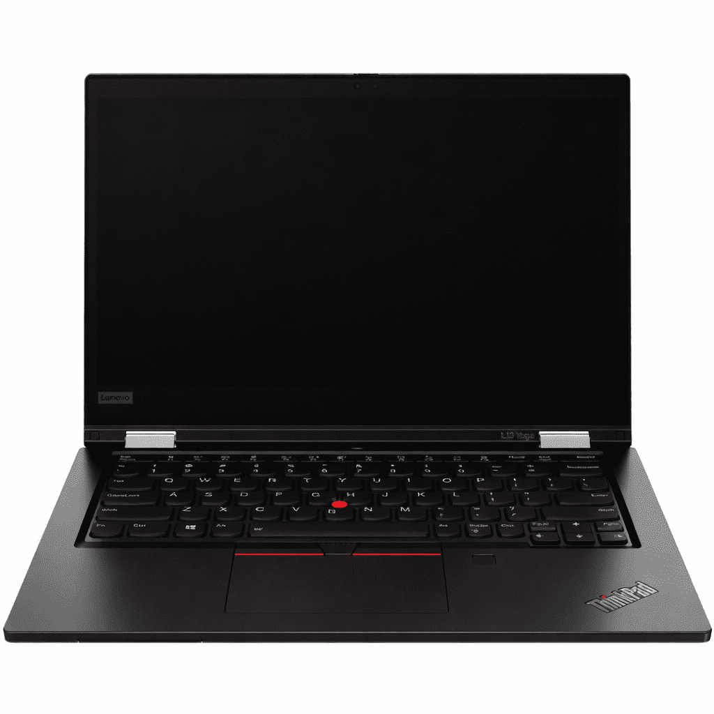 Restored Lenovo ThinkPad L13 Yoga Gen 2 13.3" Intel Core i5 11th Gen 8GB 256GB Windows 11 (Refurbished)