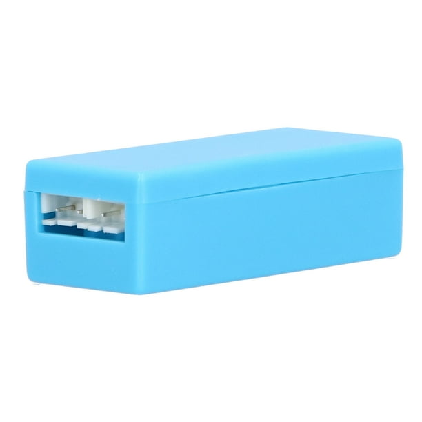 Probador de Tomos de Luz, PrueBa Práctica de Lámpara de reparación simple de Convinimiento de Plástico para Pruebas de reparación para la Herramienta de tubo de Lámpara
