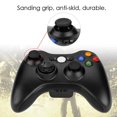 thumbnail image 5 of Gamepad para controlador Xbox 360 Joystick controlador inalámbrico juego inalámbrico Bluetooth (negro), 5 of 5