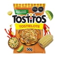 thumbnail image 1 of Tostitos Tosti Elote sabor elote 50g, 1 of 5