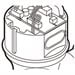 thumbnail image 2 of Moen 104435 Flush Valve Solenoid Coil Kit, 2 of 2