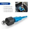 thumbnail image 6 of Short Throw Shifter for 03-13 Nissan 350Z 370Z Z33/34&03 04-09 Infiniti G35 G37, 6 of 8