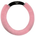 thumbnail image 4 of QTOCIO Car Steering Wheel Cover Winter Warm Inlaid Hot Models,Fitting for Cars Fitting 14-15 Inches(Pin K), 4 of 9