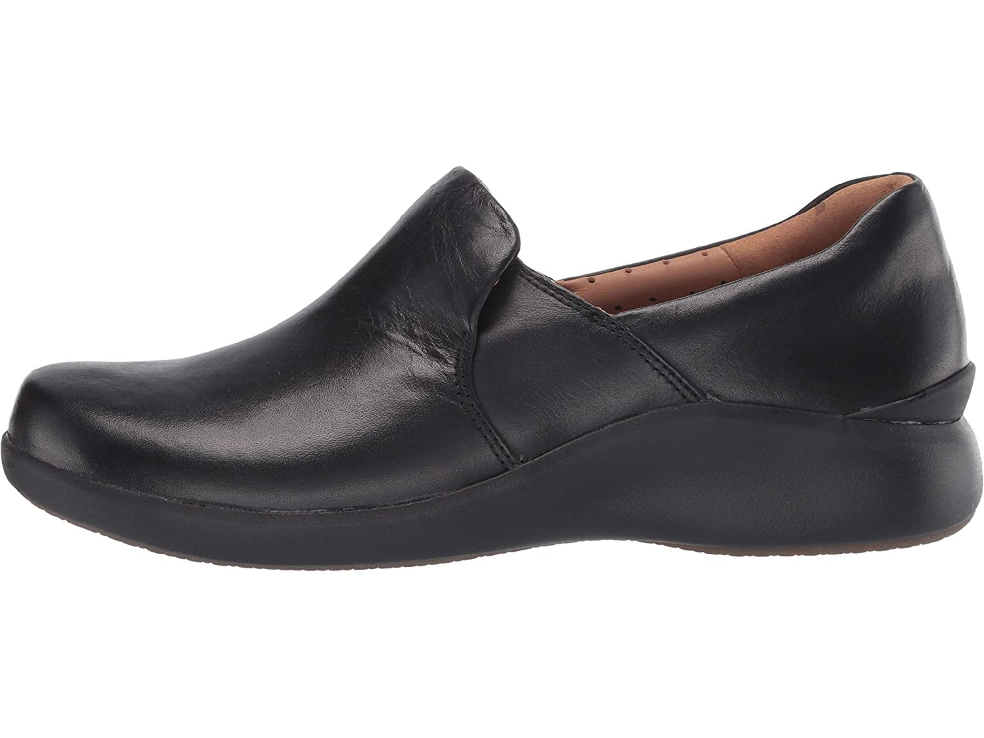 clarks women's loop loafer