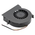 thumbnail image 1 of Ventilador de refrigeración de CPU, conector de 4 pines DC12V 0,65A Ventilador de refrigeración de CPU para MSI Ventilador de refrigeración para MM Integración perfecta, 1 of 12
