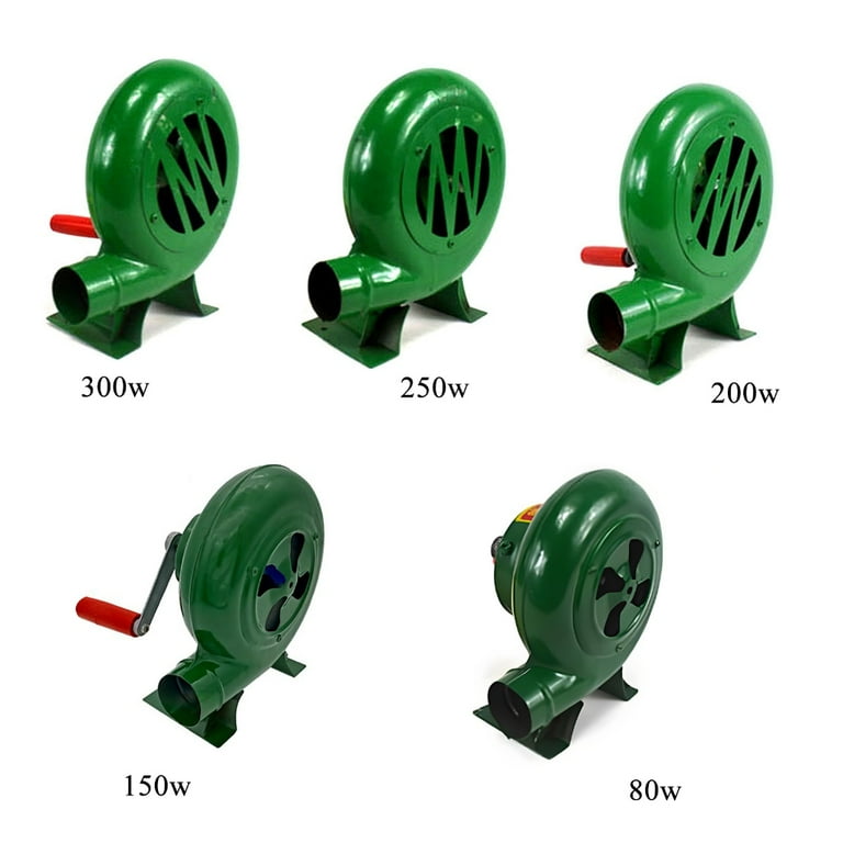 Barbeque blower sale