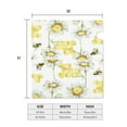 thumbnail image 5 of Fotbe Sweet Honey Mailbox Covers Post Letter Box Cover Garden Decor Standard Size-21x18 in, 5 of 9