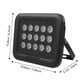 thumbnail image 5 of Dc 12V 15Pcs Ir Infrarrojo Led Array Light Ip65 Visión Nocturna A Prueba De Agua Para Cámara De Seguridad Monstrate AF000399-00, 5 of 5