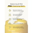 thumbnail image 4 of Bálsamo Limpiador Hanskin PHA Pore Gentle Blackhead 80ml, 4 of 6