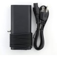 thumbnail image 2 of 130W 19.5V 6.67A Laptop Charger Adapter DA130PM130 for Dell XPS 15 9530/9550 Precision M3800/5510 Inspiron 13 7348 7459, 2 of 6