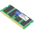 thumbnail image 2 of AddOn HP Z9H53AT Compatible 16GB DDR4-2400MHz 260-pin SODIMM Memory Module, 2 of 2