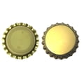 thumbnail image 2 of Gold Caps- 144 Count, 2 of 7
