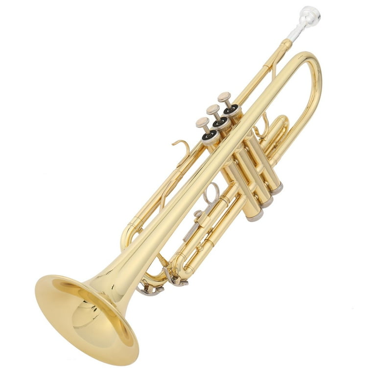 Cheap trumpet 2024